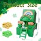 St. Patrick's Day Leprechaun Trap Kit, St Patrick's Day Decorations DIY to Catch a Leprechaun
